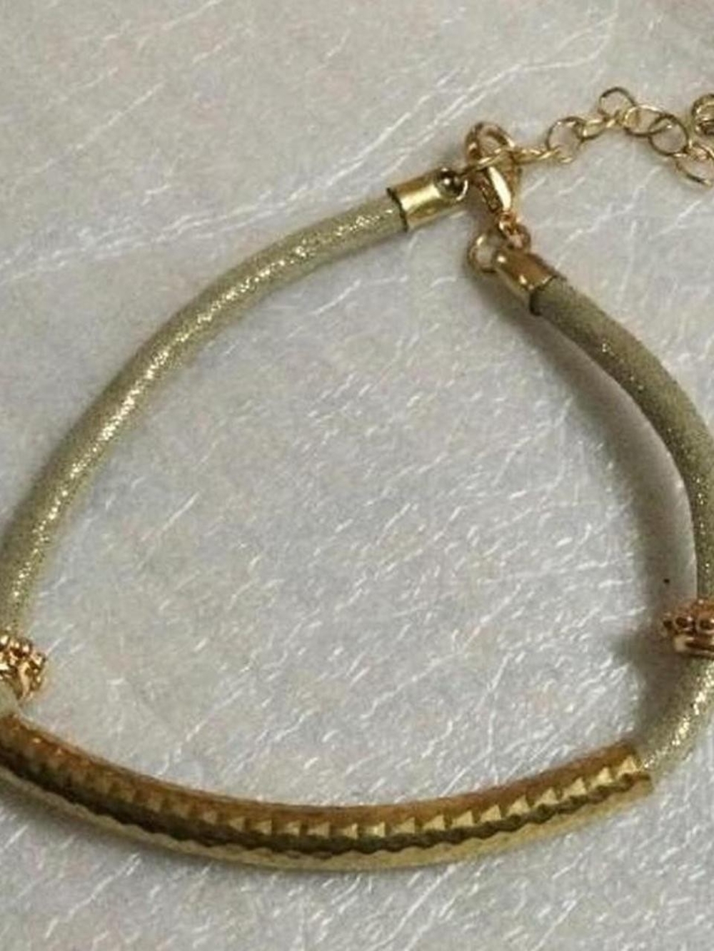 Minimalist Bracelet
